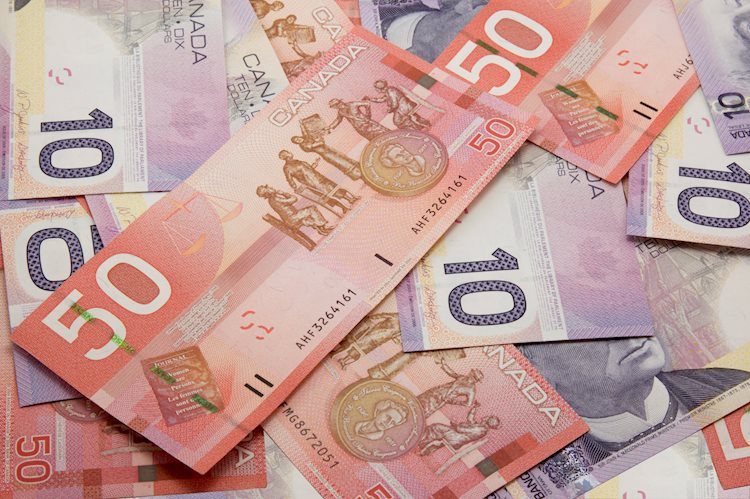 Canadian Dollar grinds out a limited recovery after BoC Macklem