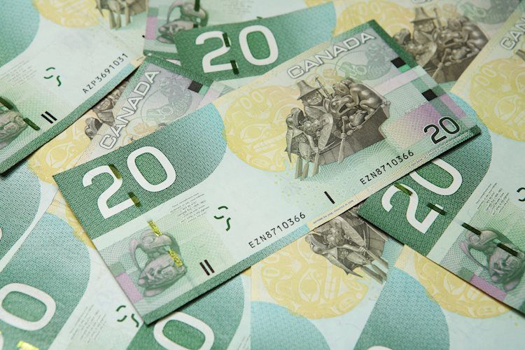 Canadian Dollar mixes on tight Friday after US PPI vaults over expectations