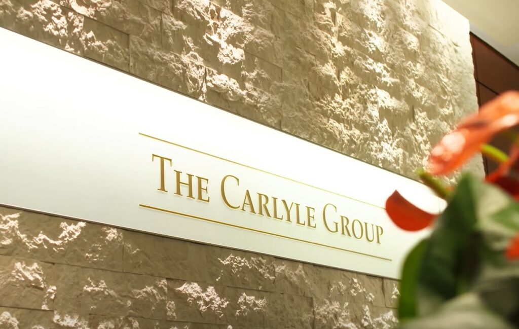 Carlyle Group Sells $133m Stake in YES Bank