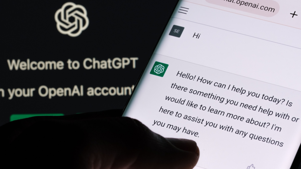 ChatGPT Stock Predictions - ChatGPT Stock Predictions: 3 Artificial Intelligence Companies the AI Bot Thinks Have 10X Potential