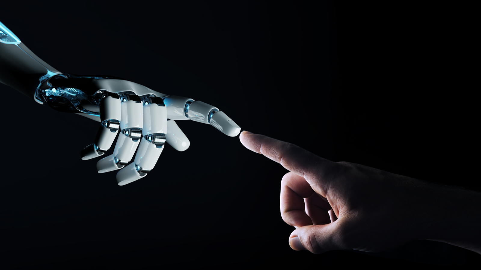 Robotics stocks - ChatGPT Stock Predictions: 3 Robotics & Automation Companies the AI Bot Thinks Have 10X Potential