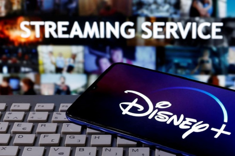 Disney, Fox, Warner Bros Discovery to create joint sports streaming platform By Reuters