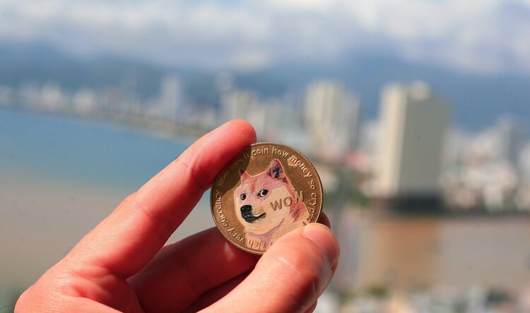 Dogecoin's recent network activity spike might not trigger DOGE price do the same, here's why
