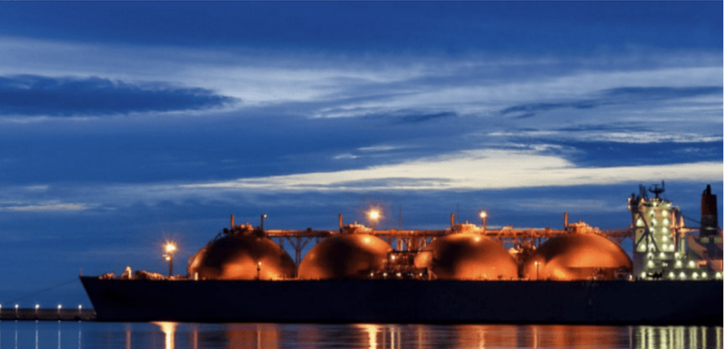 EIG's MidOcean Energy to Acquire SK Earthon's 20 Percent Stake in Peru LNG