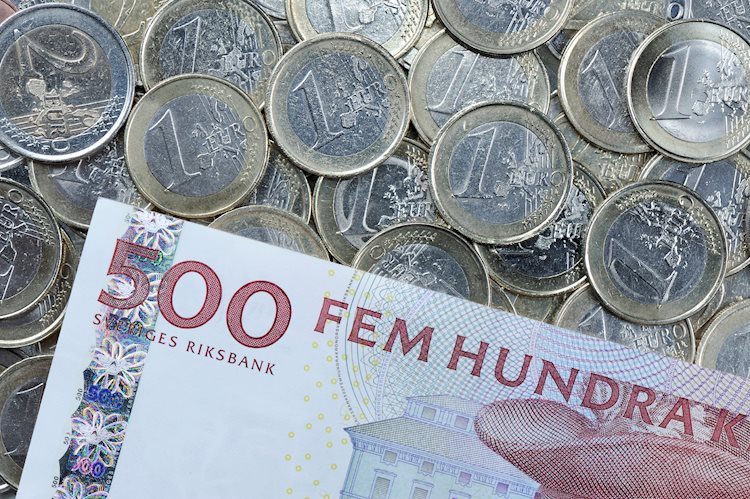 EUR/SEK to continue to trend lower this year – Rabobank