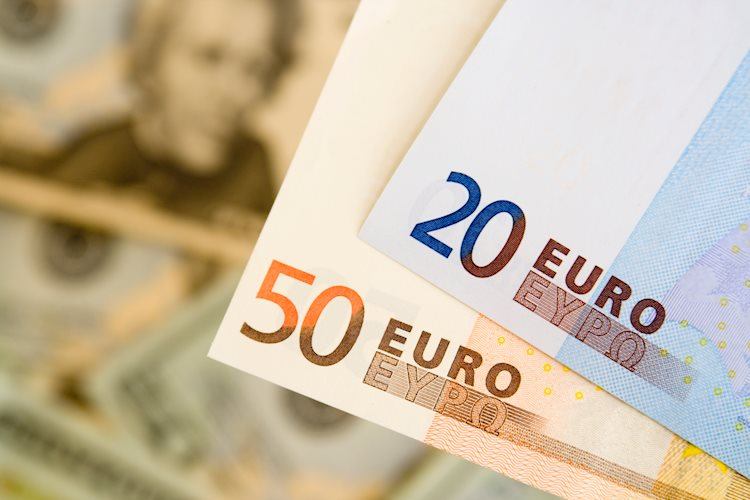 EUR/USD: The pair ''digests'' the 1.0700 - 1.0800 level looking for the next move