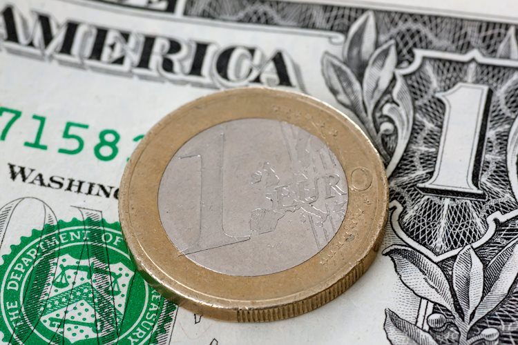 EUR/USD hovers above 1.0800 after trimming intraday losses, US labor data eyed