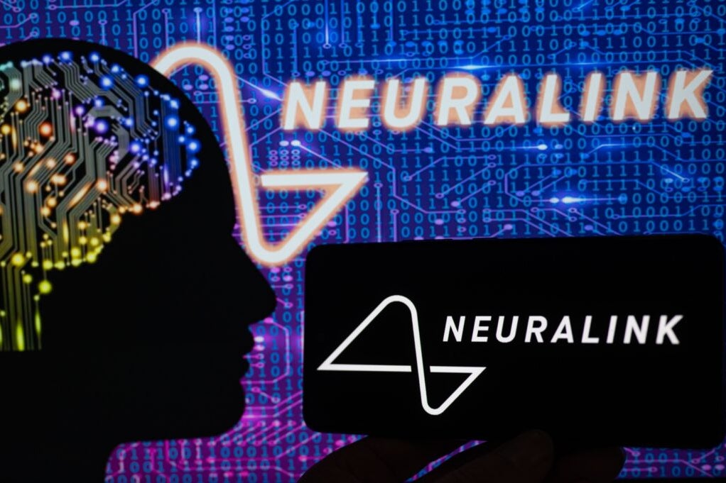 First Neuralink Patient Makes 'Full Recovery' And Moves Mouse Around The Screen By 'Just Thinking,' Confirms Elon Musk