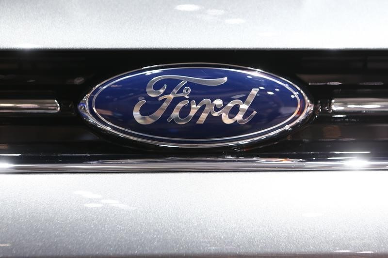 Earnings call: Ford reports robust growth, plans for efficient EV future