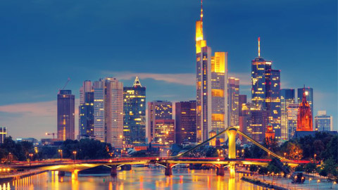 Frankfurt wins race to host new EU anti-money laundering agency