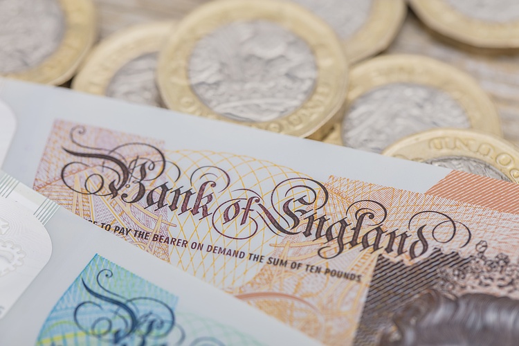 GBP/USD consolidates above 1.2600 ahead of UK labour market data
