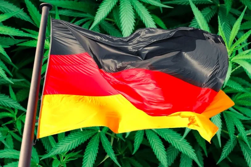 German Lawmakers Resolve Disputes On Cannabis Legalization Bill, Weed Should Be Legal Starting April 1