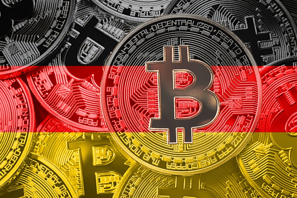 Germany Seizes Over $2 Billion In Bitcoin From Piracy Proceeds