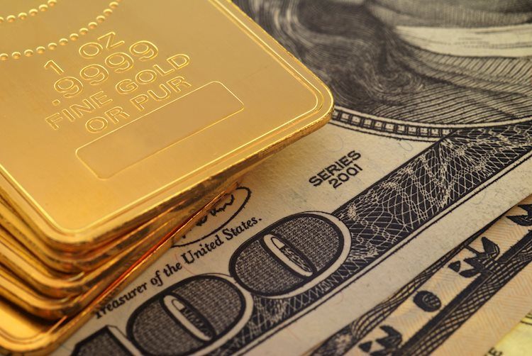 Gold struggles near two-month low as hot US CPI temper Fed rate cut bets