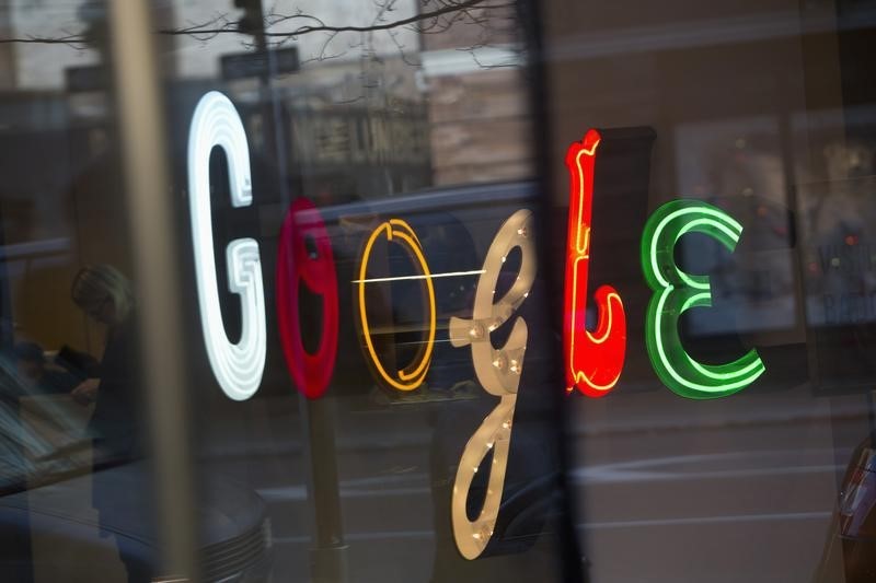 Google pledges 25 million euros to boost AI skills in Europe By Reuters