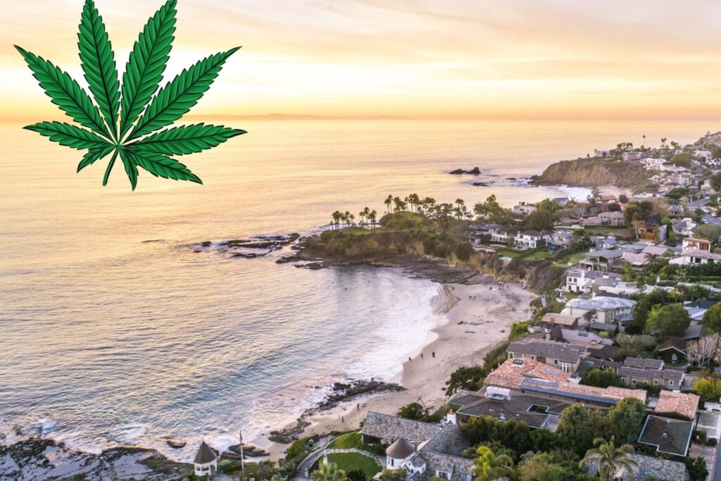 High EBITDA Cannabis Opportunities Still Exist In California