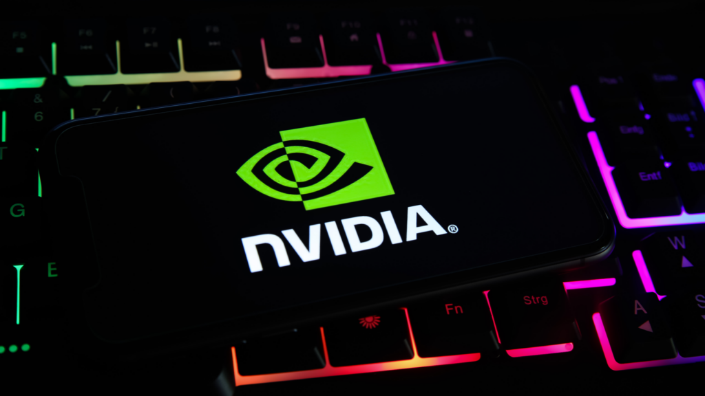 NVDA stock - In Nvidia We Trust: 3 Reasons to Remain Bullish on NVDA Stock