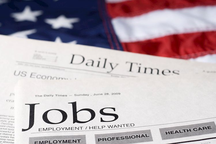 Initial Jobless Claims increased more than estimated last week
