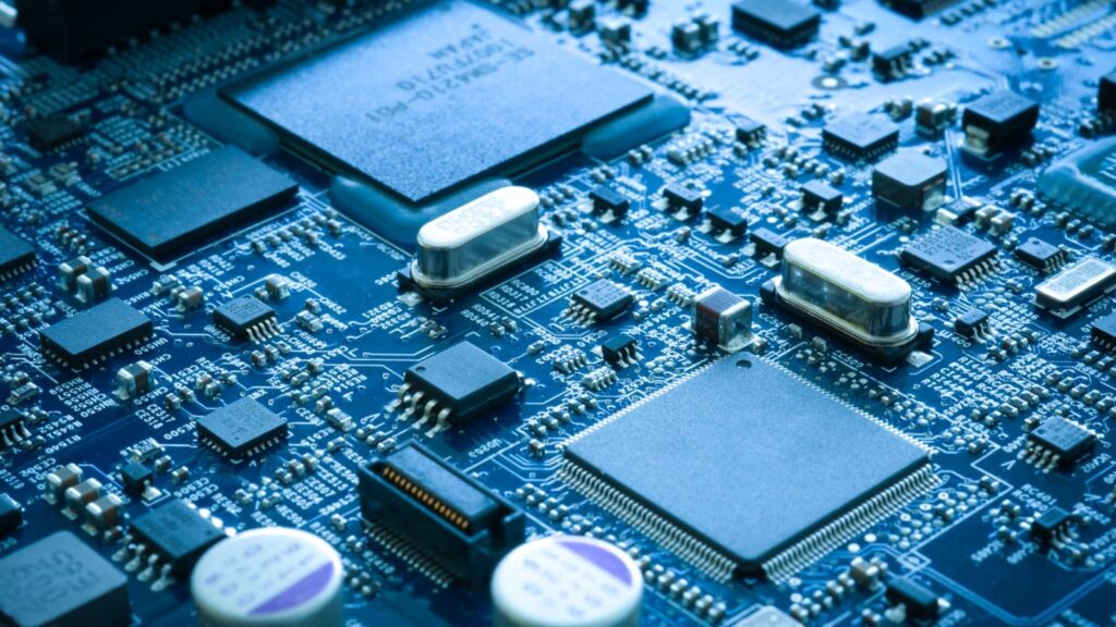 INTC stock - Wake-Up Call! Why Smart Investors Shouldn’t Sleep on Chip Maker Intel.