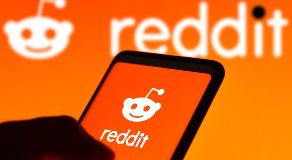 Is Reddit's Business Model A 'Ticking Time Bomb'?