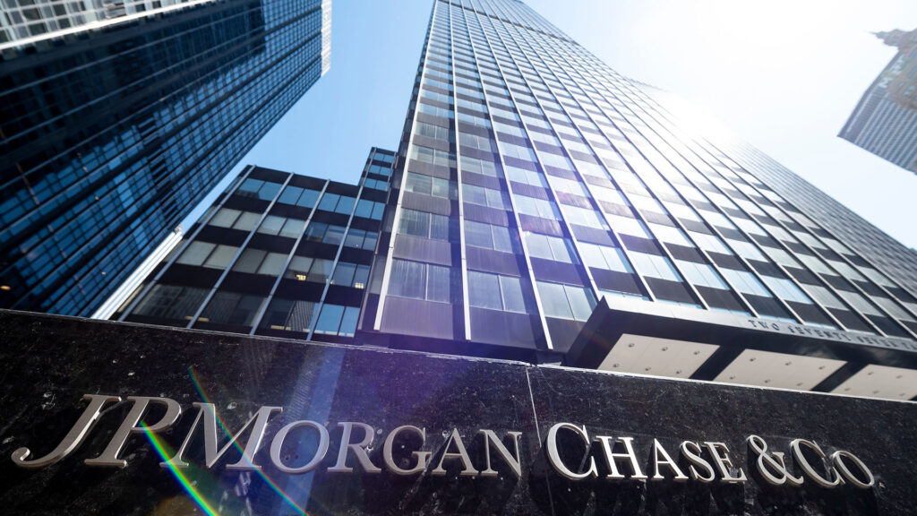 JPMorgan, BofA In Talks to Finance $13 Billion DocuSign Buyout