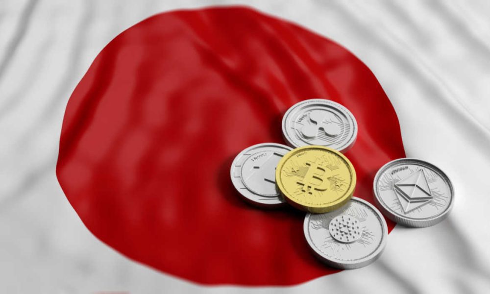 Japan Moves Closer to Allowing Venture Capital Firms to Hold Crypto Assets