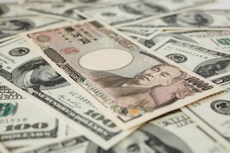 Japanese Yen struggles to capitalize on its modest intraday gains against USD