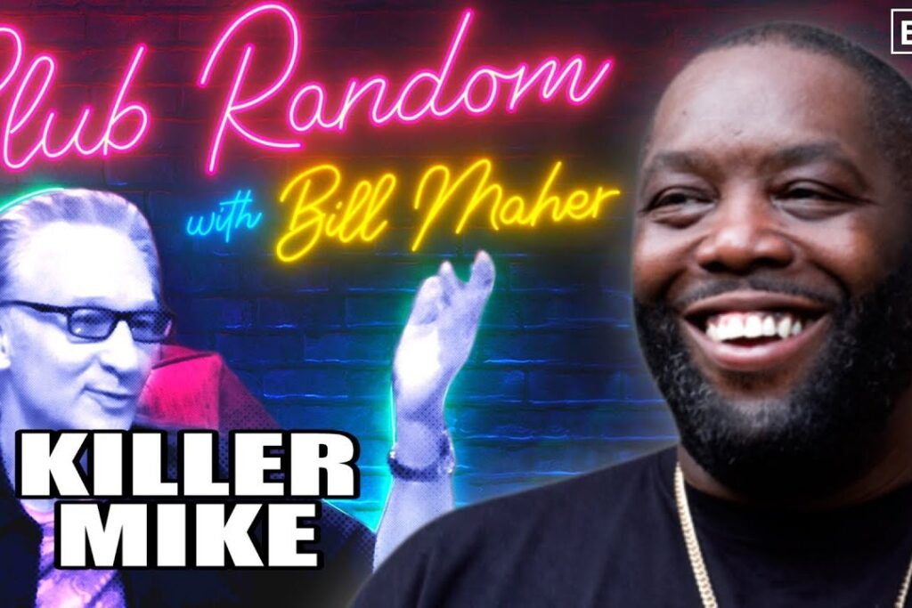 Killer Mike's Three Grammy Awards, Arrest And Suggestion To Bill Maher: Give Weed Industry To Blacks As Reparations