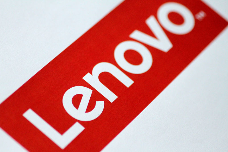 Lenovo qtrly profit slips 23%, firm flags AI potential