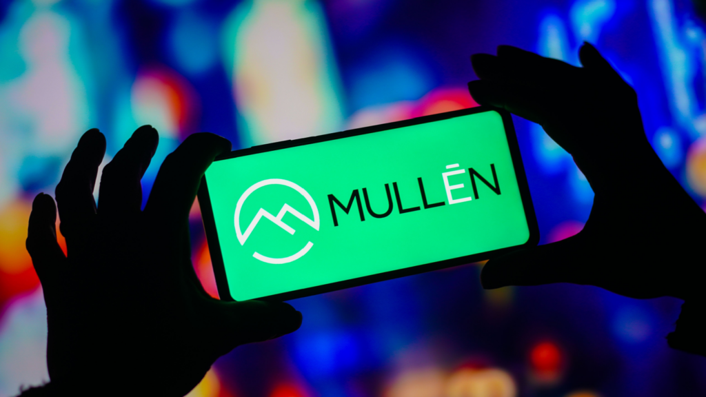 MULN stock - MULN Stock Alert: Bollinger Names First Commercial Dealership