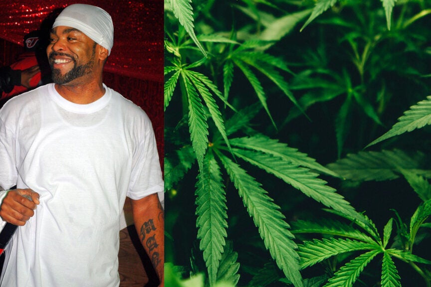 Method Man Re-Launches TICAL Cannabis Products In Nevada: Here's Where To Find Them