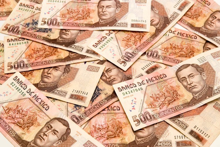 Mexican Peso to weaken gradually during 2024 – MUFG