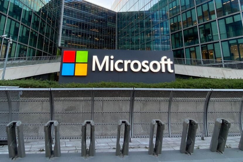 Microsoft Pledges $3.44B To Boost Germany's AI Industry Amid Economic Challenges - Microsoft (NASDAQ:MSFT)