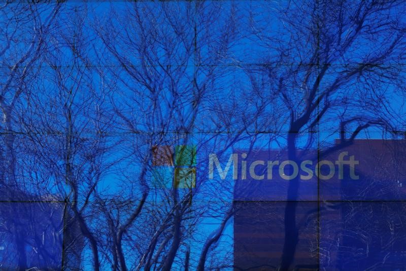 Microsoft to expand its AI infrastructure in Spain with $2.1 billion investment By Reuters