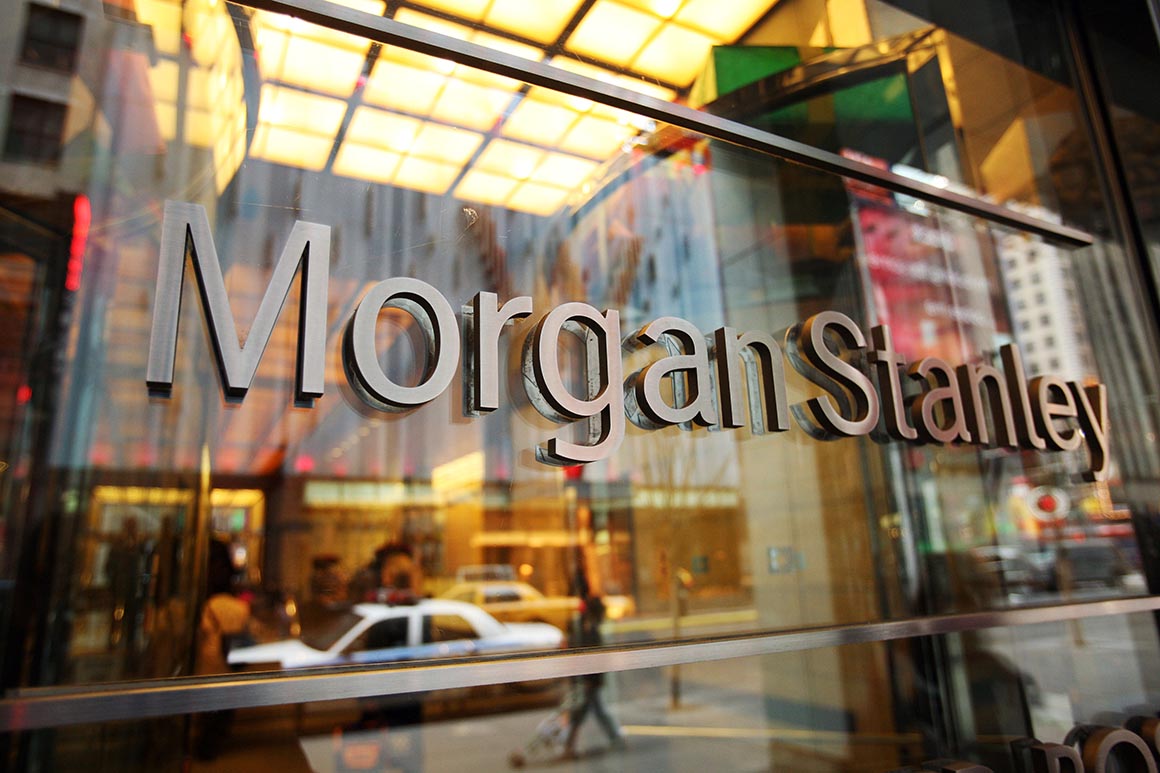 Morgan Stanley plans to double private credit portfolio to $50bn