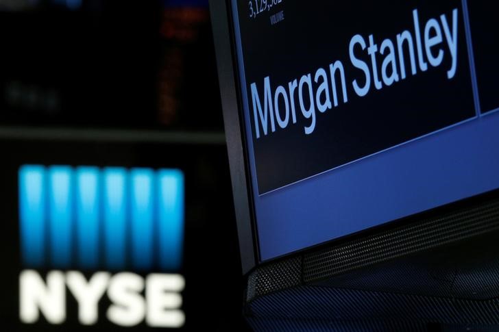 Morgan Stanley raises C3.ai stock PT to $21, citing subscription revenue upstick