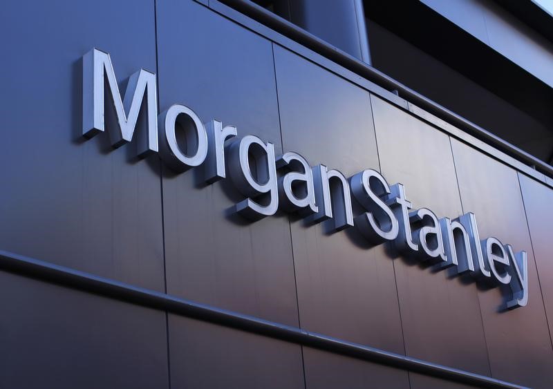 Morgan Stanley raises Julius Baer outlook to equal-weight