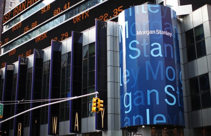Morgan Stanley upbeat on Fractyl Health