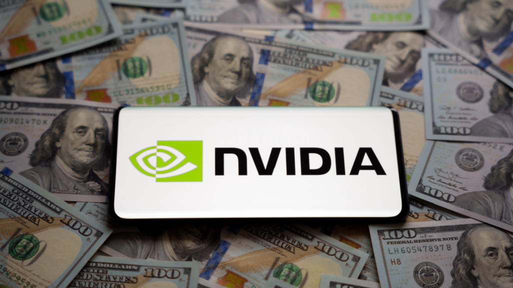 NVDA Stock Analysis - NVDA Stock Analysis: Nvidia Is Just Getting Started