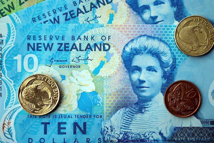 NZD/USD faces strong downward force amid surprising strong NFP figures