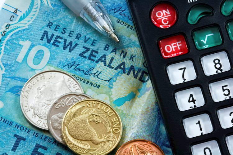 NZD/USD finds support above the 0.6100 mark, eyes on US PMI data
