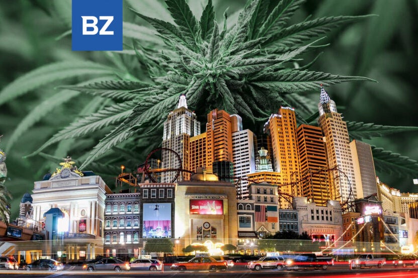 New Cannabis Partnership Set To Revolutionize Nevada's Market As Nabis Acquires Blackbird