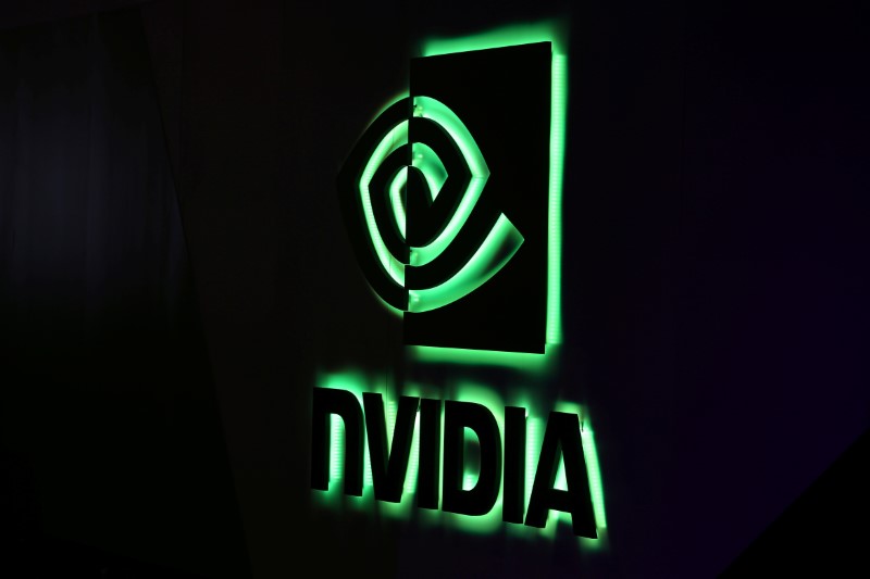 Nikkei soars past all-time closing high as chip stocks rise on Nvidia's robust outlook By Reuters