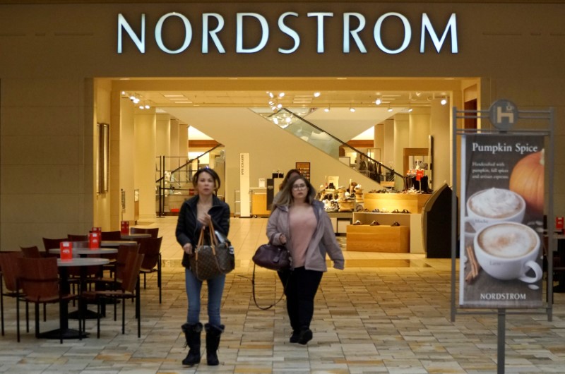Nordstrom Rack to open new store in Geneva, Illinois