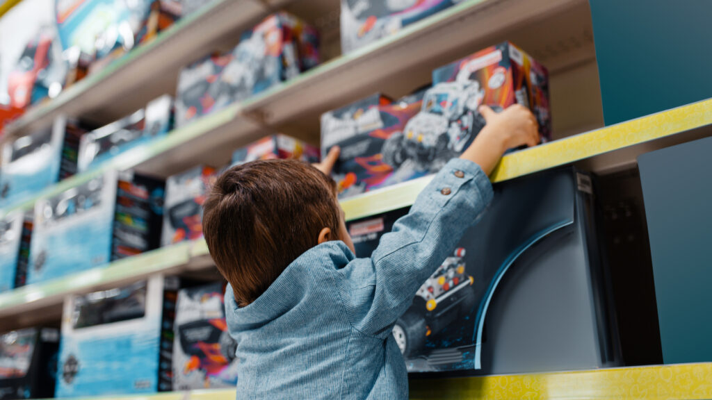 toy stocks - Not Child’s Play: 3 Stocks Looking for a Boost From Toy-Loving Adults