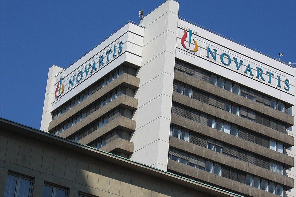 Novartis Agrees To Acquire German Blood Cancer-Drug Developer MorphoSys For €2.7B - MorphoSys (NASDAQ:MOR), Novartis (NYSE:NVS)