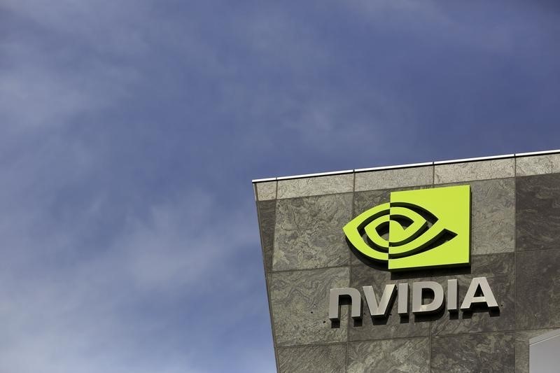 Earnings week ahead:  Nvidia poses market