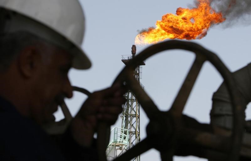 Oil prices inch up after bruising week; Gaza ceasefire, rate cuts in focus