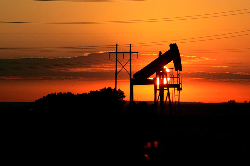 Oil prices rise amid ongoing Middle East hostilities