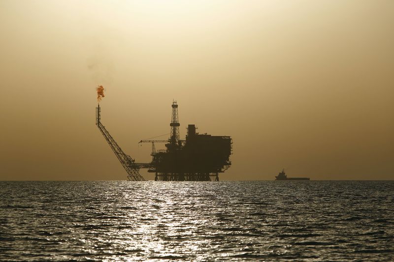 Oil prices tread water ahead of CPI data, OPEC report